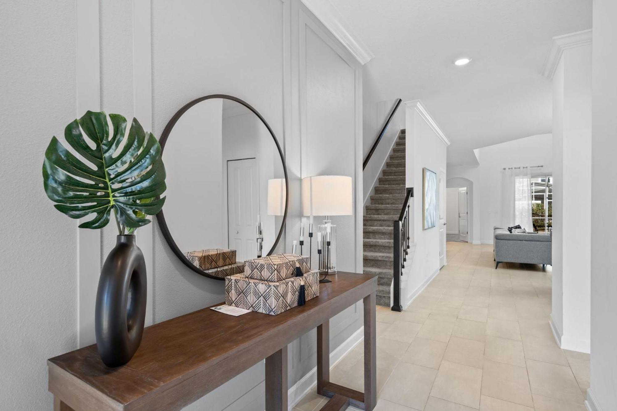 Beautiful 5Bedroom House Close To Disney 8943 Kissimmee Exterior foto